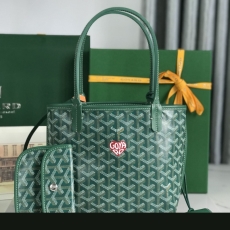 Goyard Shopping Bags